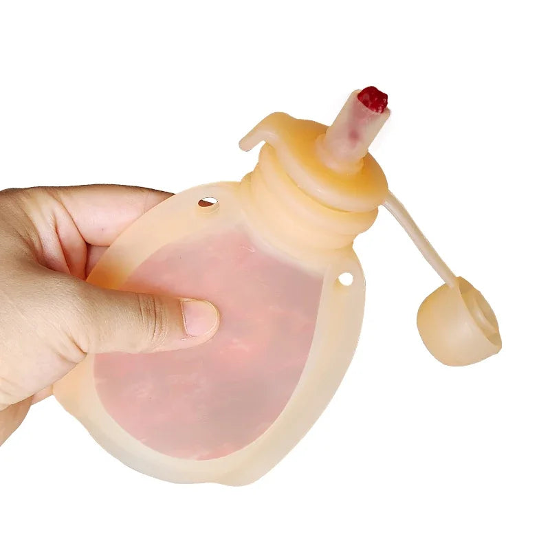 Dispensador de Alimentos Bolsa