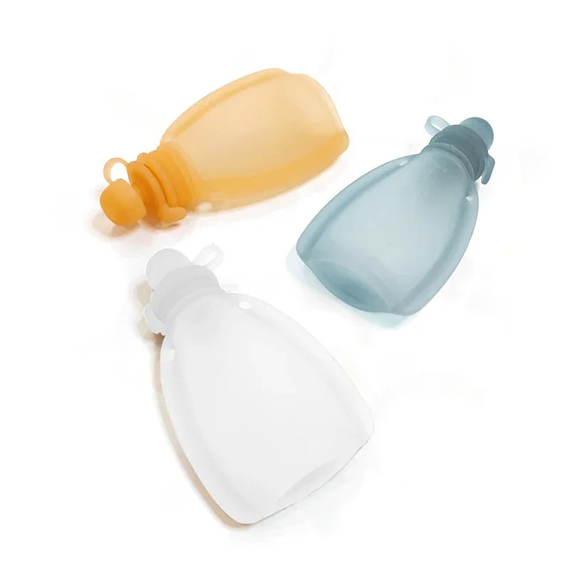 Dispensador de Alimentos Bolsa