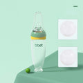 Colher de Alimentação Squeeze